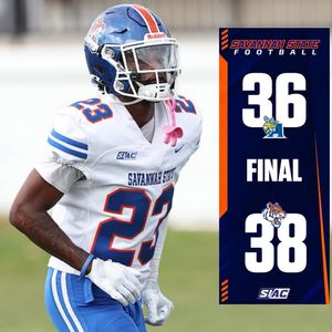 Image post by @savstatetigers on Instagram