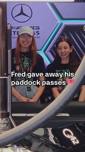 Video post by @mercedesamgf1 on TikTok