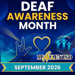 Image post by @mcallenisd on Instagram