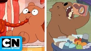 Video post by @cartoonnetwork on YouTube