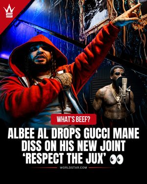 Image post by @worldstar on Instagram