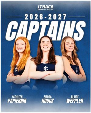 Image post by @ithacaswimdive on Instagram