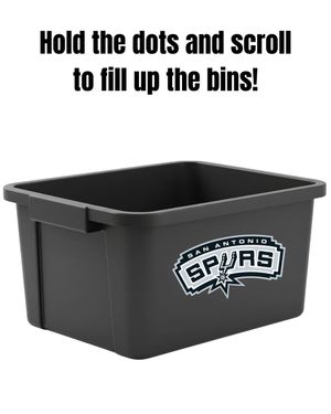 Image post by @spursway on Instagram