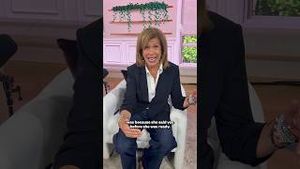Video post by @today on YouTube