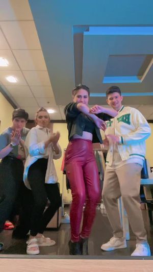 Video post by @sanjosejules on TikTok