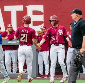 Image post by @nolebaseball on Instagram