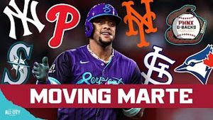 Video post by @phnx_sports on YouTube