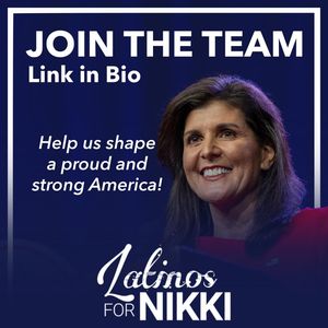 Image post by @latinos4nikki on Instagram