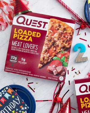 Image post by @questnutrition on Instagram