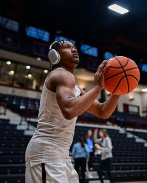 Image post by @lafayettembb on Instagram
