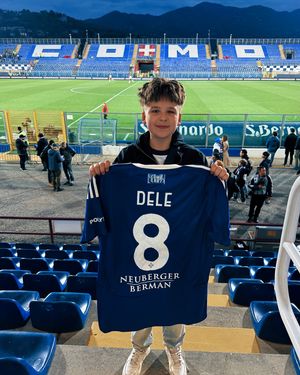 Image post by @olafinho_7 on Instagram