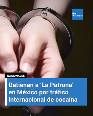 Image post by @infodiariord on Instagram