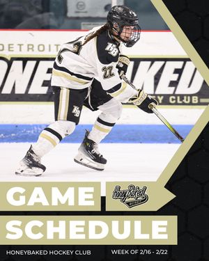 Image post by @honeybakedhc on Instagram