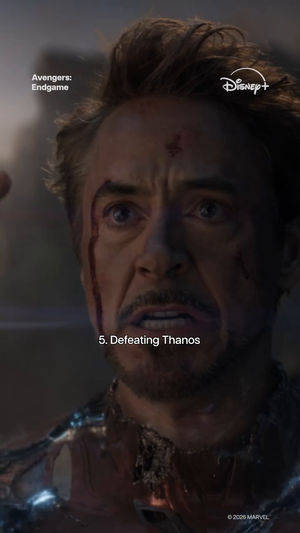 Video post by @disneyplusph on TikTok
