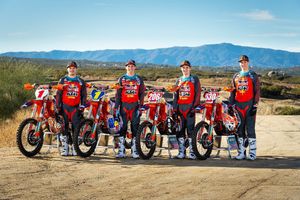 Image post by @racerxonline on Instagram