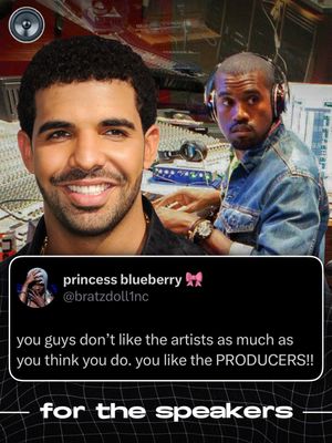 Image post by @forthespeakers on Instagram