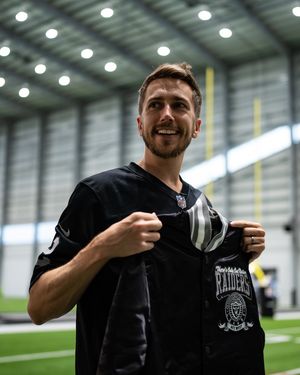 Video post by @raiders on TikTok