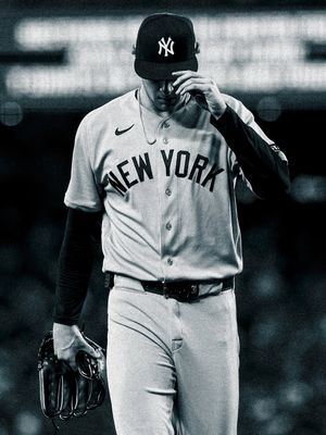 Image post by @yankees on Instagram