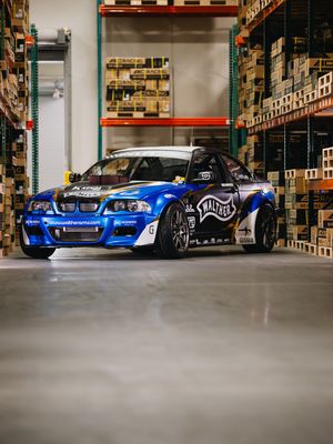 Image post by @bcracingna on Instagram
