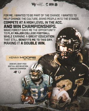 Image post by @wakefootball on Instagram