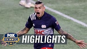 Video post by @FOX Soccer on YouTube