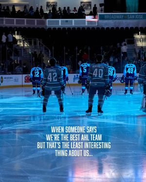 Image post by @sjbarracuda on Instagram