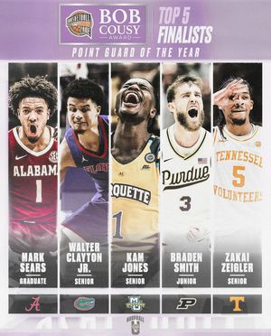 Image post by @hoophall on Instagram