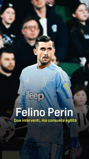 Video post by @dazn_it on Instagram