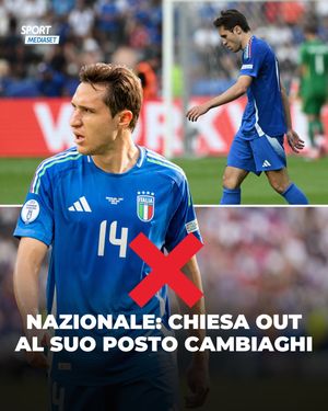 Image post by @sportmediaset on Instagram