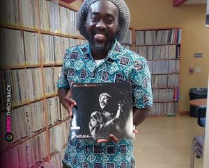 Image post by @WMNFCommunityRadio on Facebook