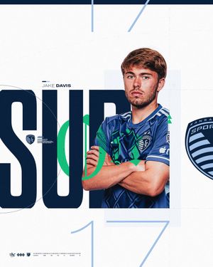 Image post by @SportingKC on Twitter
