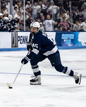 Image post by @pennstatewhky on Instagram