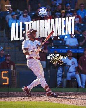 Image post by @nolebaseball on Instagram