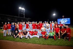 Image post by @fightins on Instagram