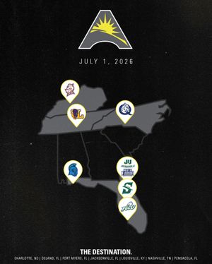 Image post by @asunsports on Instagram
