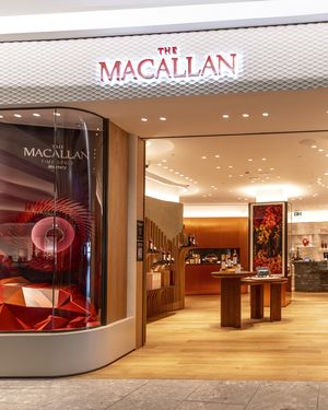 Image post by @the_macallan on Instagram