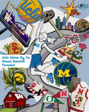 Image post by @bigten on Instagram