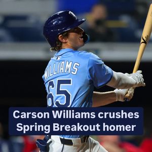 Image post by @mlbpipeline on Instagram