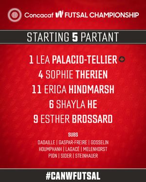 Image post by @canadasoccer on Instagram