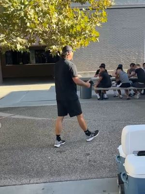 Image post by @aliso_football on Instagram