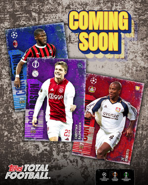 Image post by @totalfootballgame on Instagram