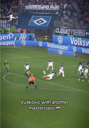 Video post by @bundesliga on TikTok