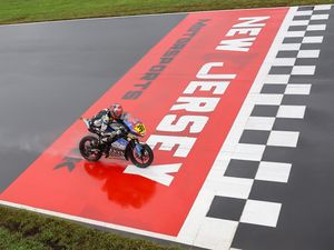 Image post by @motoamerica on Instagram