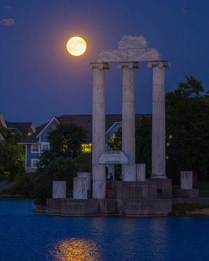 Image post by @universityatbuffalo on Instagram