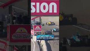Video post by @indycaronfox on YouTube