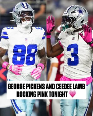 Image post by @nfl on Instagram