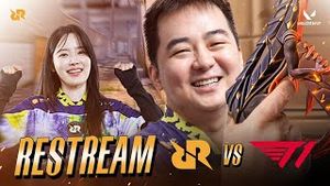Video post by @teamrrq on YouTube