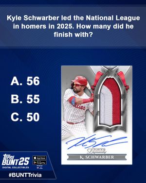 Image post by @toppsdigital on Instagram