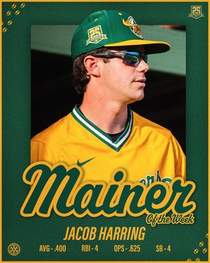 Image post by @sanford_mainers on Instagram
