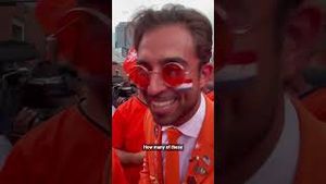 Video post by @sportingnews on YouTube